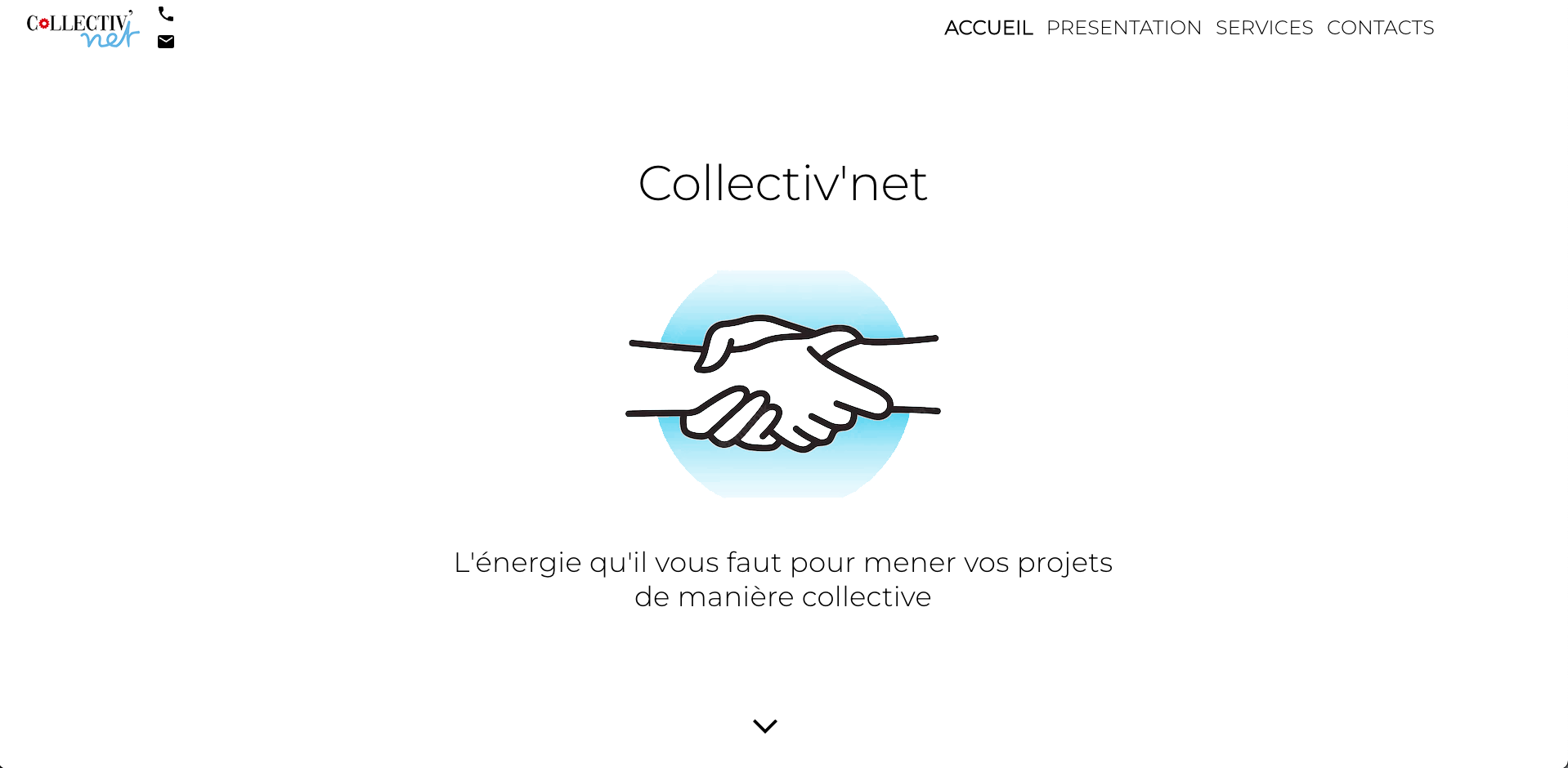 Collectiv'net