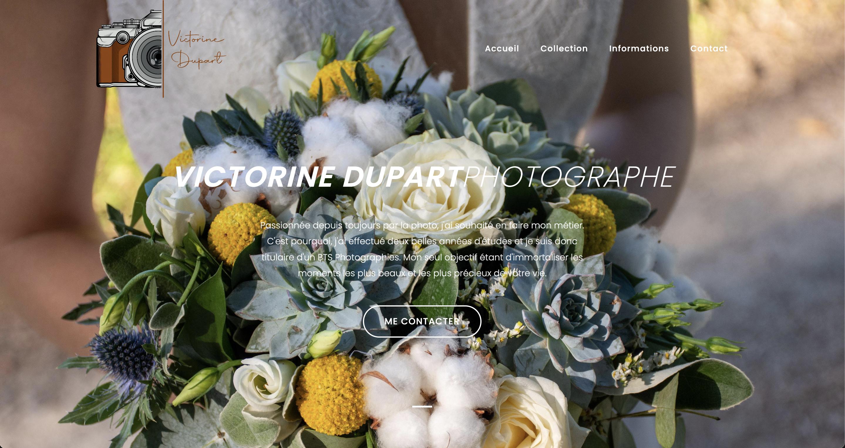 Victorine Dupart Photographe